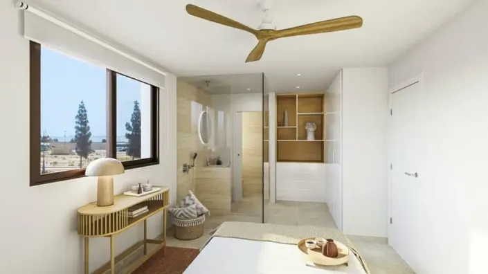 Image No.5-2 Bed Penthouse for sale