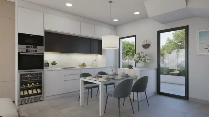 Image No.4-3 Bed Villa for sale