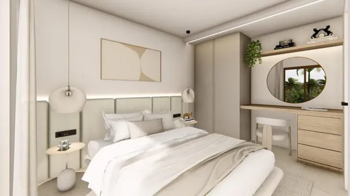 Image No.21-Villa de 3 chambres à vendre à Rojales