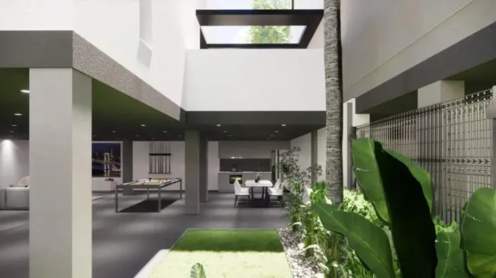 Image No.14-3 Bed Villa for sale