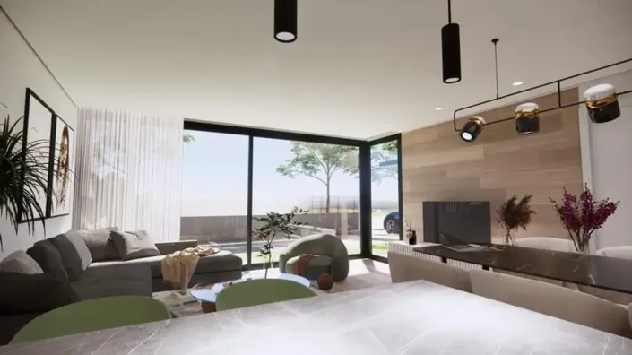 Image No.3-3 Bed Villa for sale