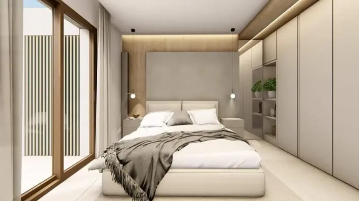 Image No.18-Villa de 3 chambres à vendre à Rojales