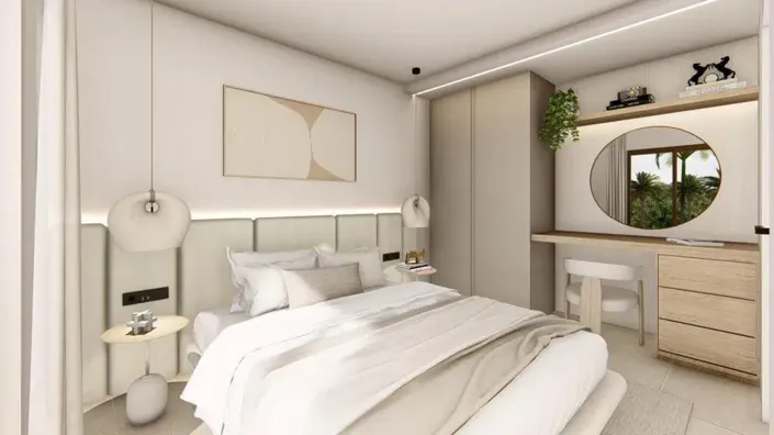 Image No.21-Villa de 3 chambres à vendre à Rojales