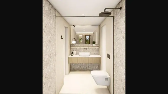 Image No.25-Villa de 3 chambres à vendre à Rojales