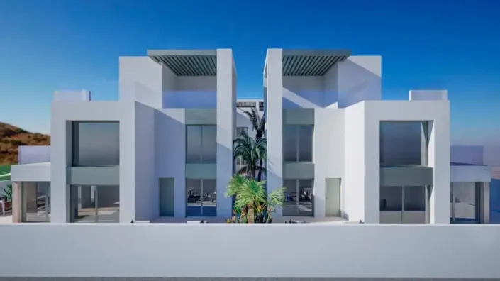 Image No.4-Villa de 3 chambres à vendre à Rojales