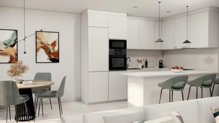 Image No.8-3 Bed Townhouse for sale