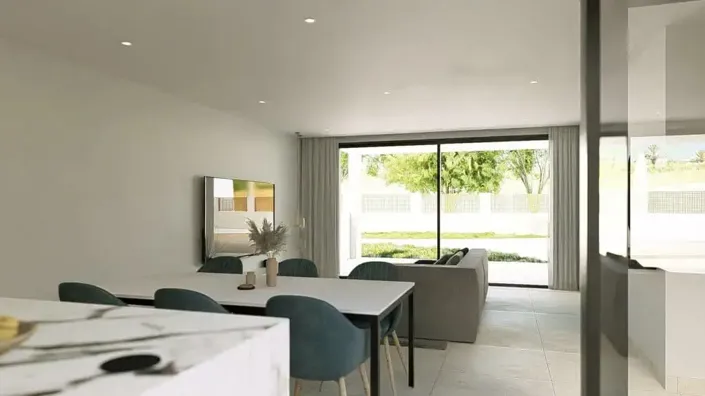 Image No.4-3 Bed Penthouse for sale