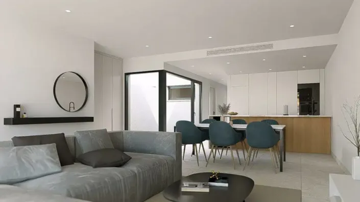 Image No.5-3 Bed Penthouse for sale