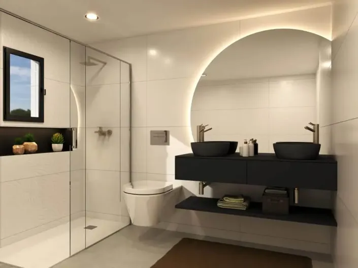 Image No.7-3 Bed Apartment for sale