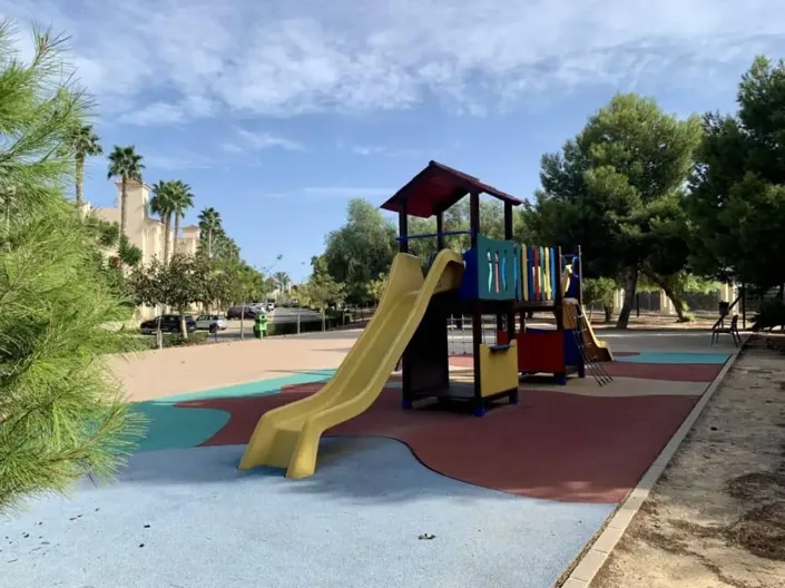 Image No.33-Appartement de 3 chambres à vendre à Roda Golf