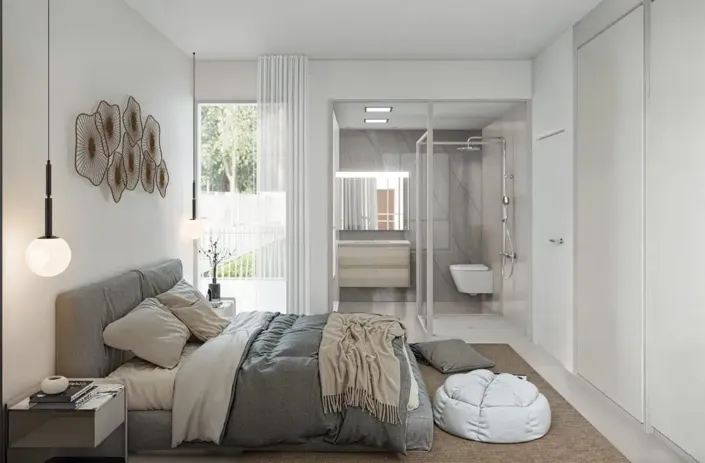 Image No.7-3 Bed Villa for sale