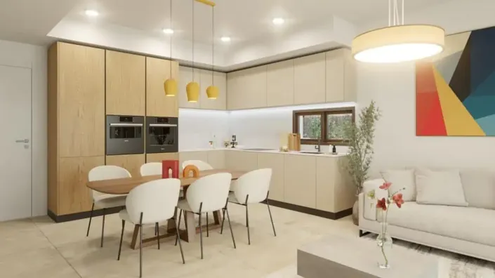 Image No.5-3 Bed Villa for sale