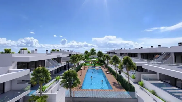 Image No.1-2 Bed Penthouse for sale