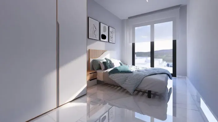 Image No.11-2 Bed Penthouse for sale