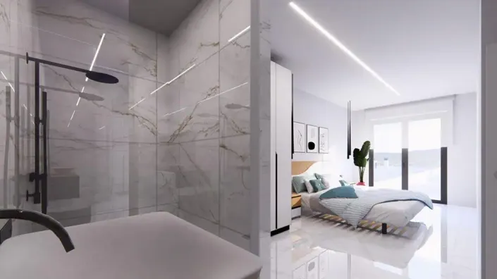 Image No.14-2 Bed Penthouse for sale