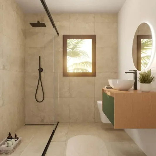 Image No.10-Villa de 3 chambres à vendre à Algorfa