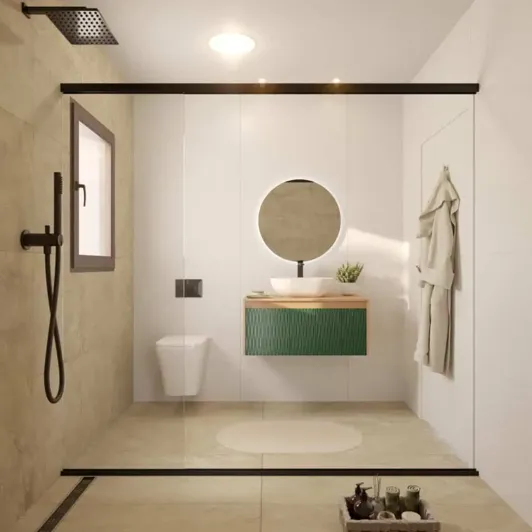 Image No.11-Villa de 3 chambres à vendre à Algorfa