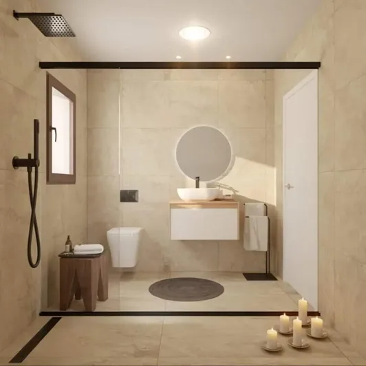 Image No.12-Villa de 3 chambres à vendre à Algorfa