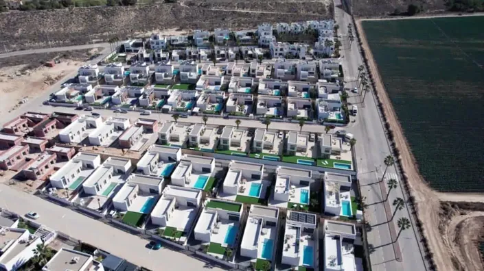 Image No.20-Villa de 3 chambres à vendre à Algorfa