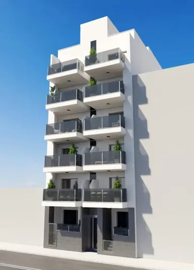 Image No.1-3 Bed Apartment for sale