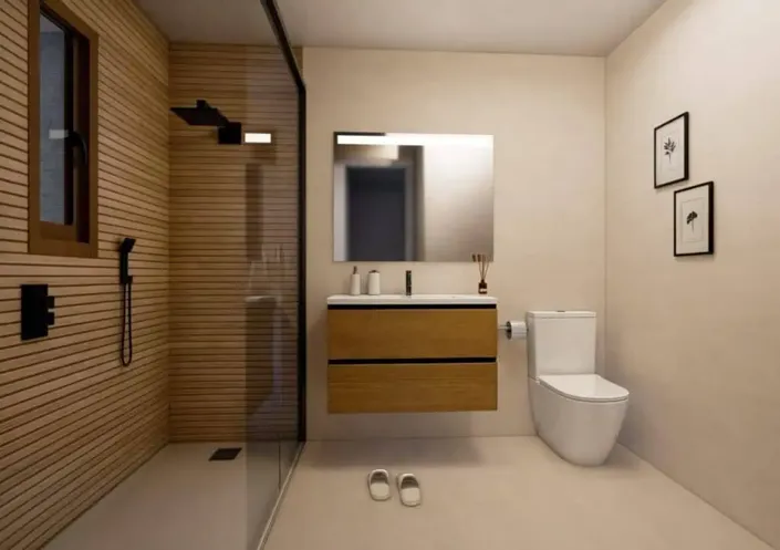 Image No.9-3 Bed Villa for sale