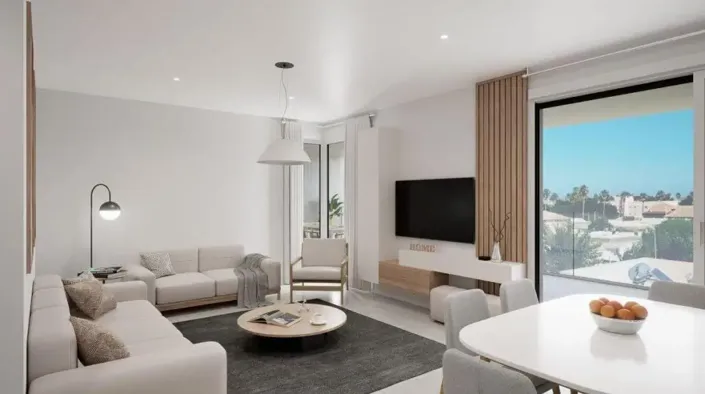 Image No.9-3 Bed Apartment for sale