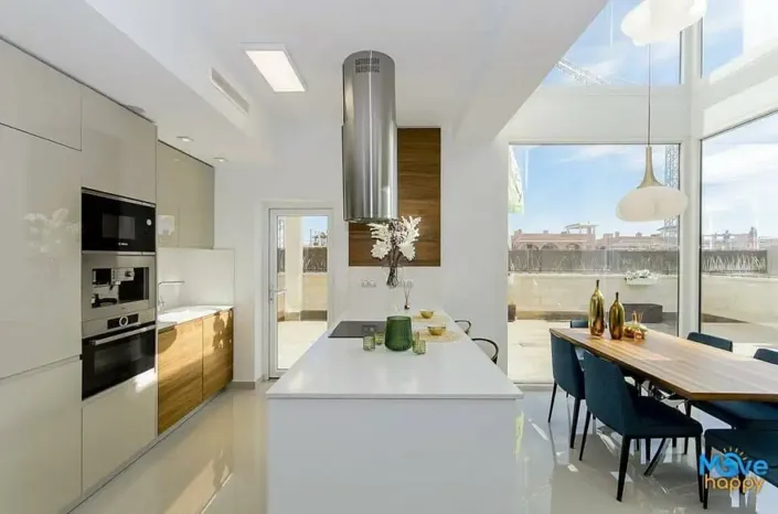 Image No.4-3 Bed Villa for sale