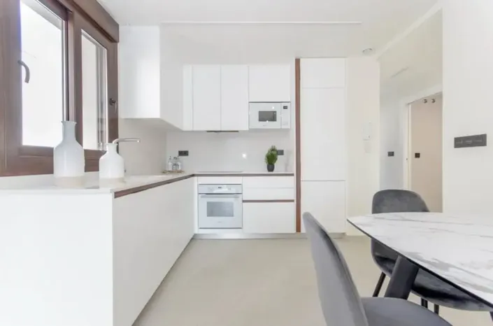 Image No.11-Appartement de 2 chambres à vendre à Torrevieja