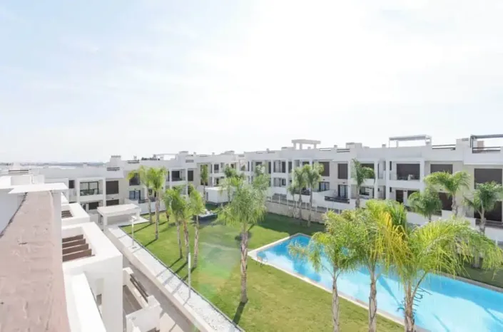 Image No.32-Appartement de 2 chambres à vendre à Torrevieja