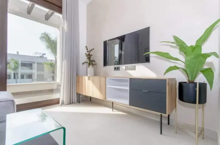 Image No.8-Appartement de 3 chambres à vendre à Torrevieja