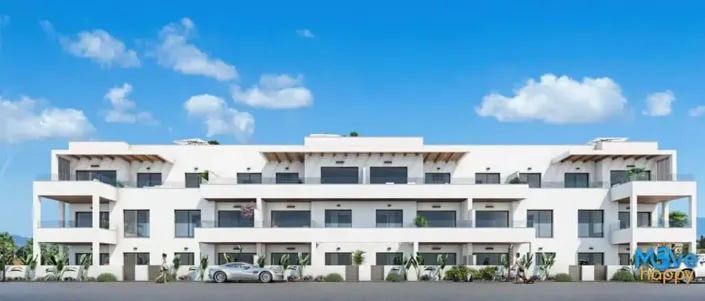 Image No.5-2 Bed Apartment for sale