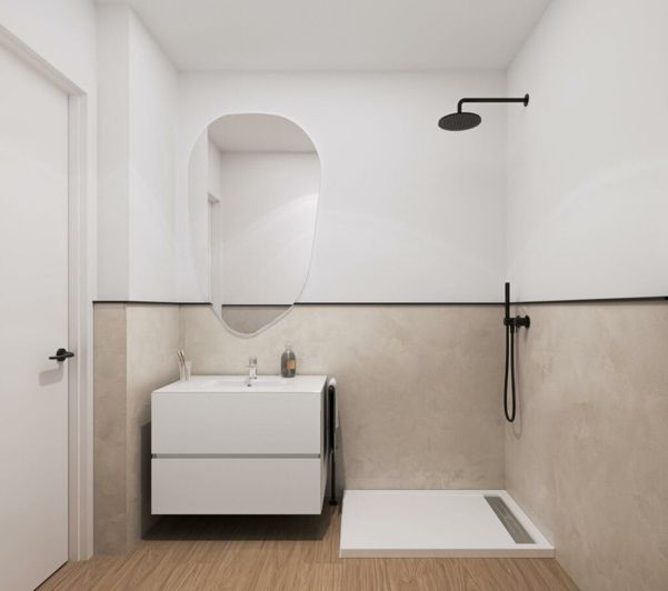 Image No.8-3 Bed Apartment for sale