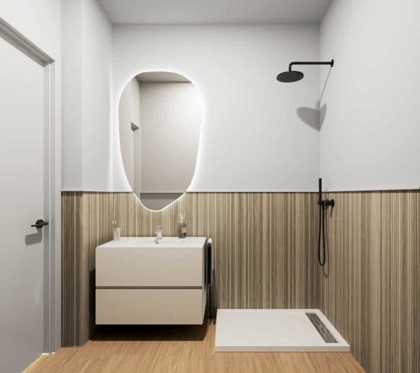 Image No.9-3 Bed Apartment for sale