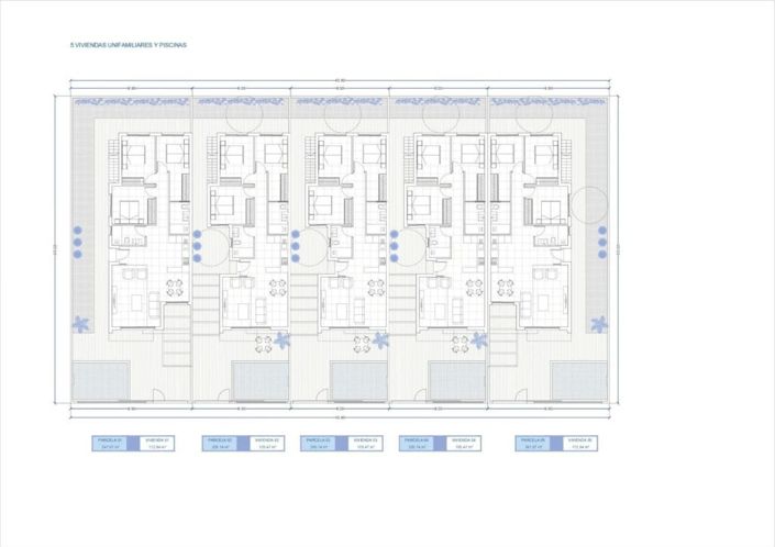Image No.10-Villa de 3 chambres à vendre à Los Alcázares