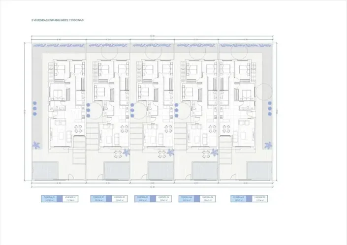 Image No.9-Villa de 3 chambres à vendre à Los Alcázares