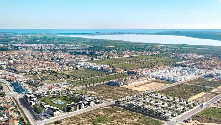 Image No.7-Villa de 3 chambres à vendre à Ciudad Quesada