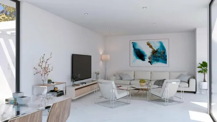 Image No.6-4 Bed Villa for sale