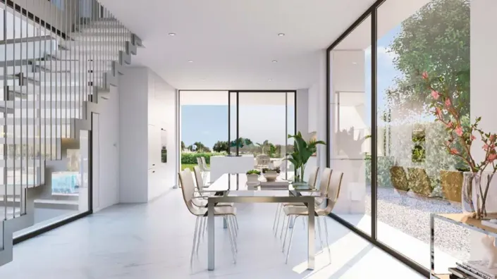 Image No.8-4 Bed Villa for sale