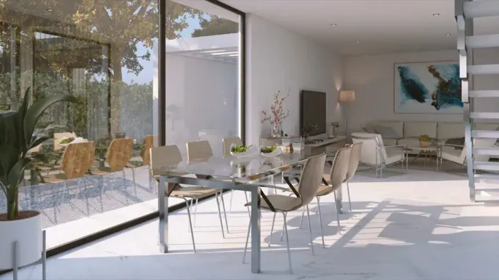 Image No.9-4 Bed Villa for sale