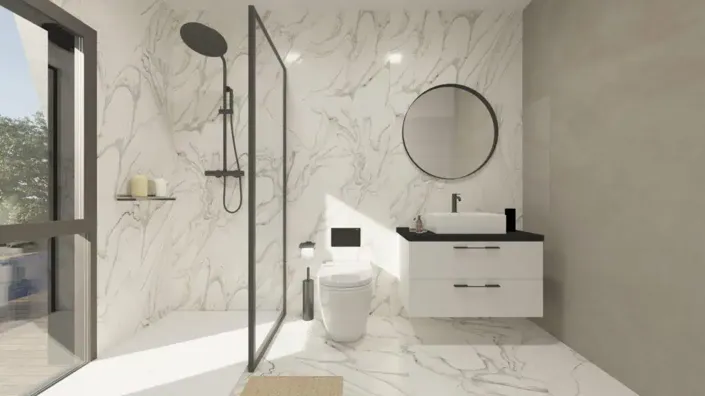 Image No.6-3 Bed Villa for sale