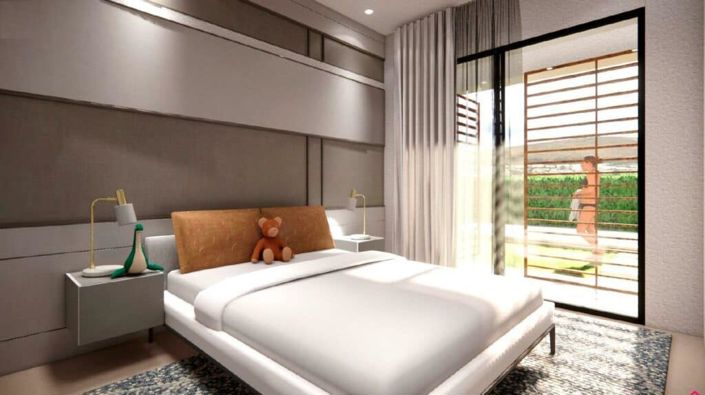 Image No.10-Villa de 3 chambres à vendre à Los Alcázares