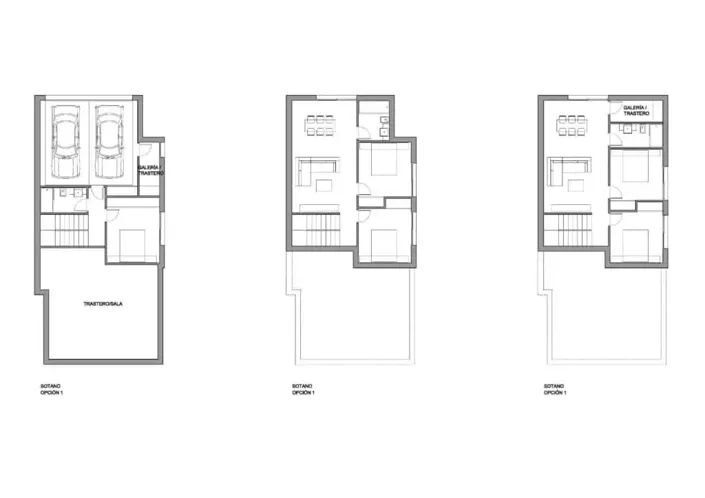 Image No.35-3 Bed Villa for sale