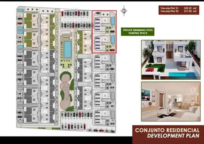 Image No.7-4 Bed Villa for sale