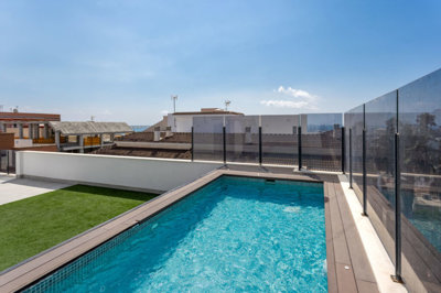 Movehappy SL most sold property