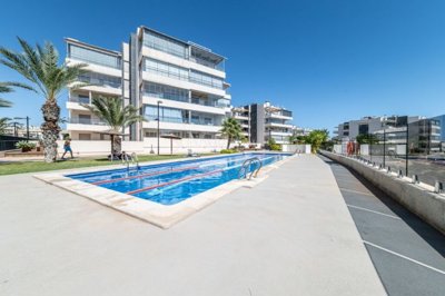 Movehappy SL most sold property