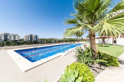 Movehappy SL most sold property