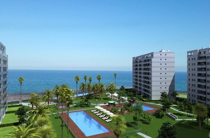 Image No.1-3 Bed Penthouse for sale