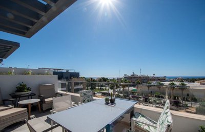 Movehappy SL most sold property