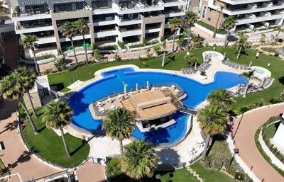 Movehappy SL most sold property