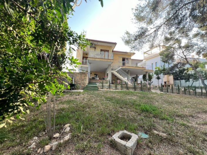 Image No.1-Villa de 4 chambres à vendre à Campoamor